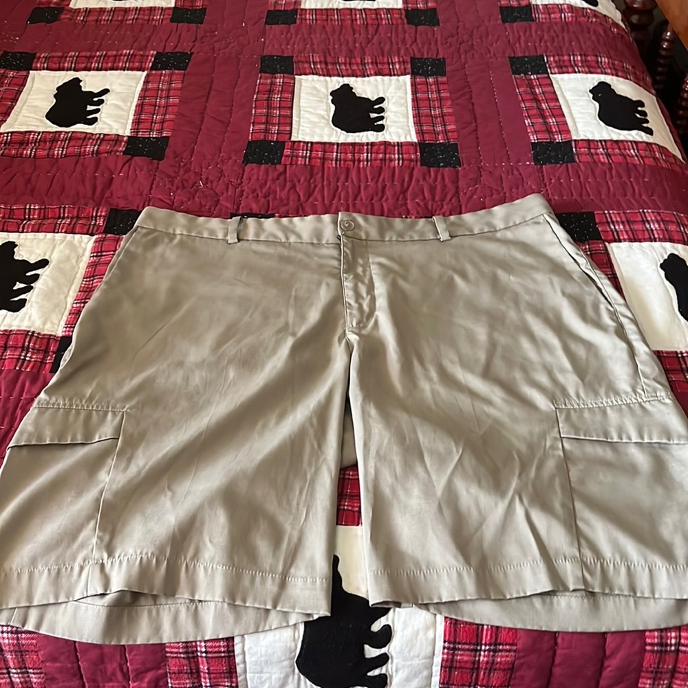 Nike Golf Shorts